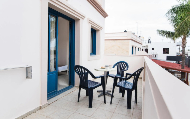 Ilios Malia Hotel Resort