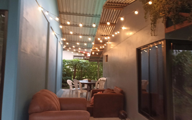 Apartamento Rio Celeste Dreams