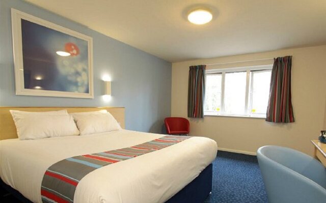 Travelodge Ipswich Capel St Mary