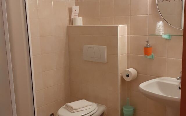 Hotel B&B "Al Verde"