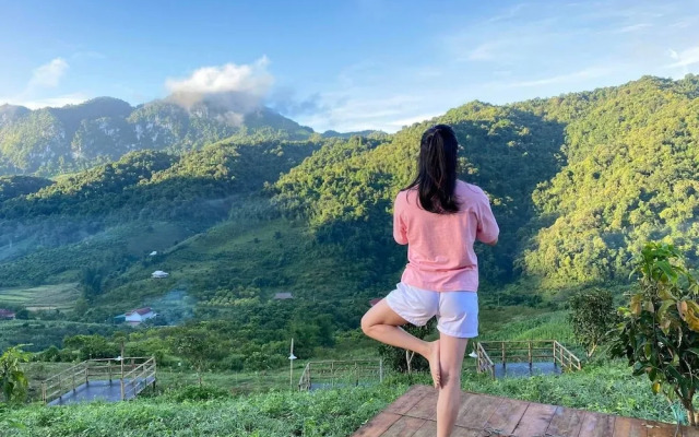 Muong Sang Retreat