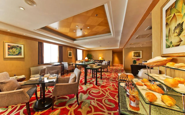 Clarion Tianjin Hotel