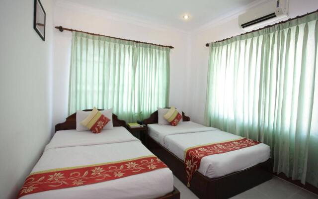 Vimean Angkor Pich Hotel