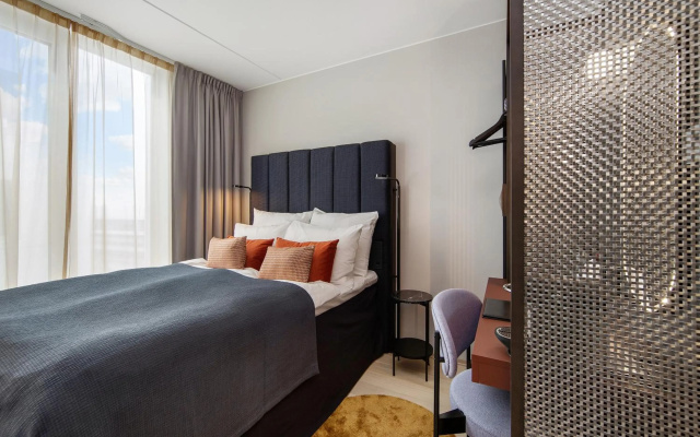 Clarion Hotel Oslo - Image 3