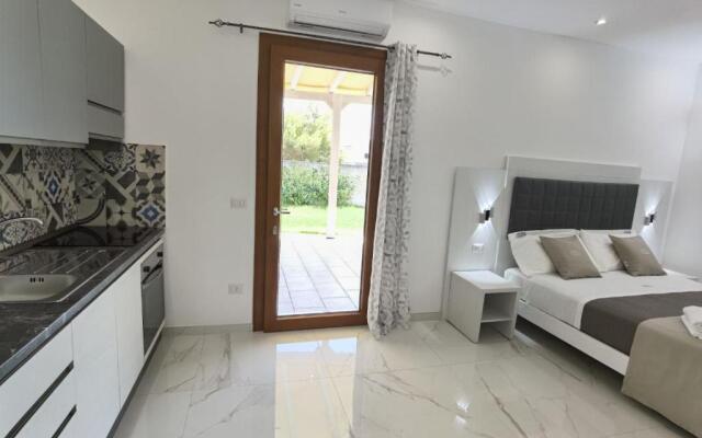 La Palazzina Bed & Breakfast