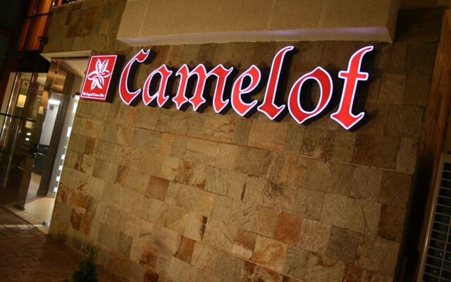 Camelot Residence