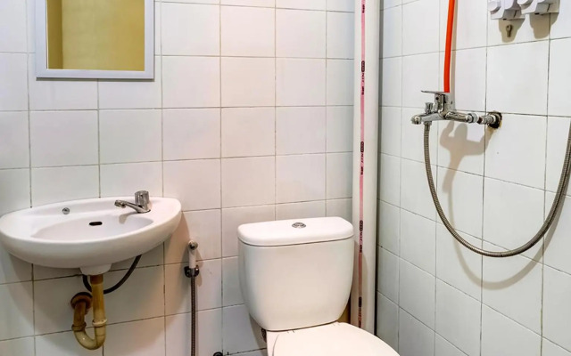 Hotel O Graha Hsc Syariah