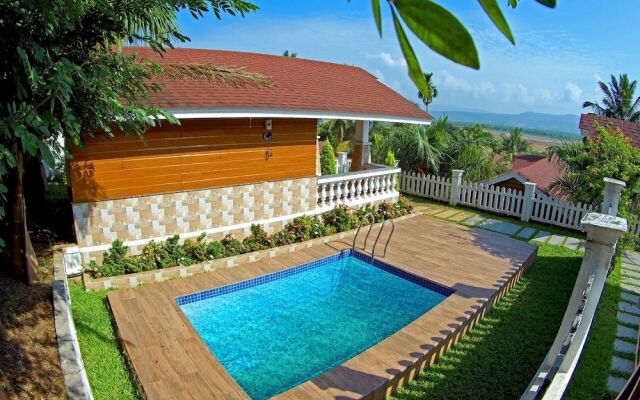 Siddhant Hill Resort