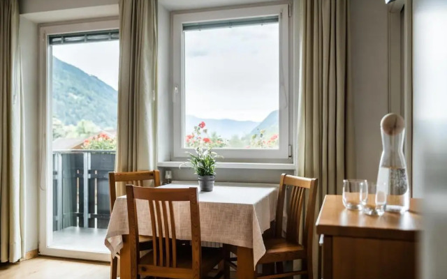 Apartments Mühlegg