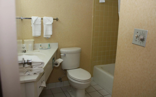 Quality Inn Shenandoah Valley