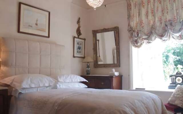 The Victorian B&B