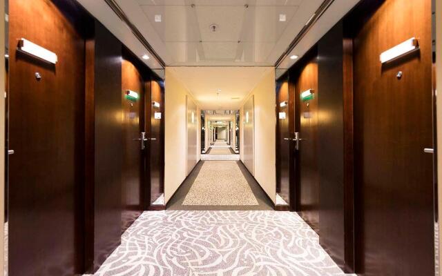 Regal Kowloon Hotel
