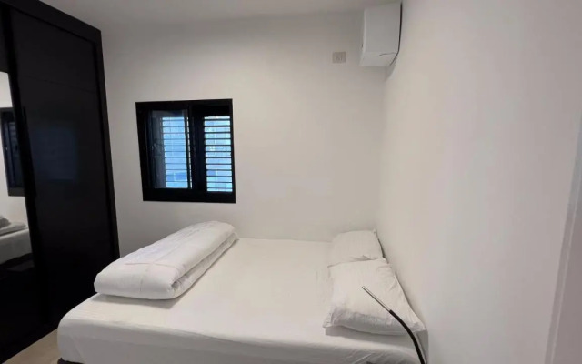 Lovely 1-bedroom apartment in The best location