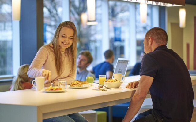 ibis budget Cardiff Centre
