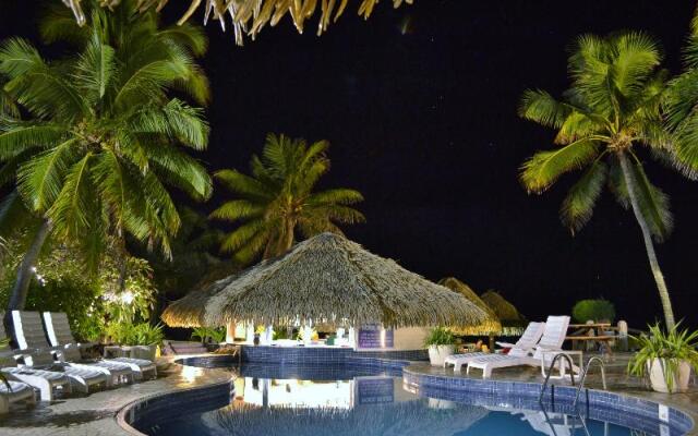 Club Raro Resort