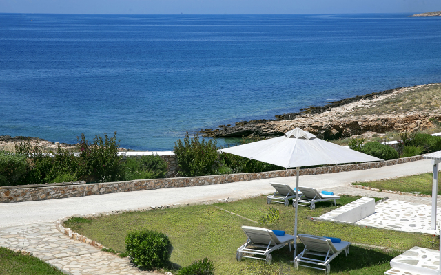 Minois Village Boutique Suites & Spa