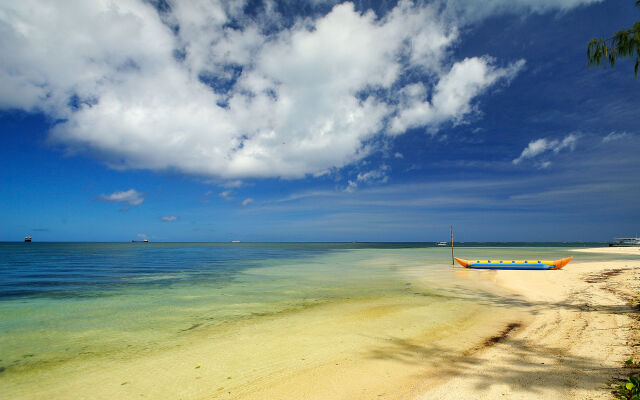 Saipan Ocean View Hotel