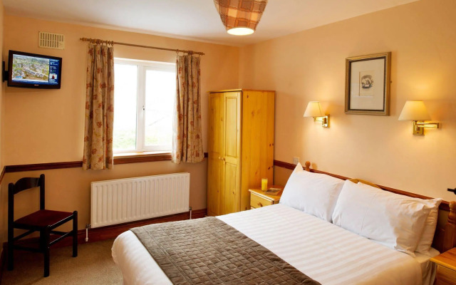 The Wild Atlantic Lodge