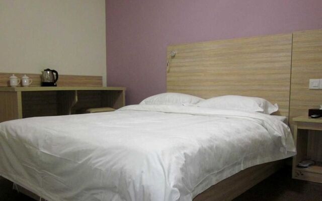 Yu Ting Hotel- Xiamen