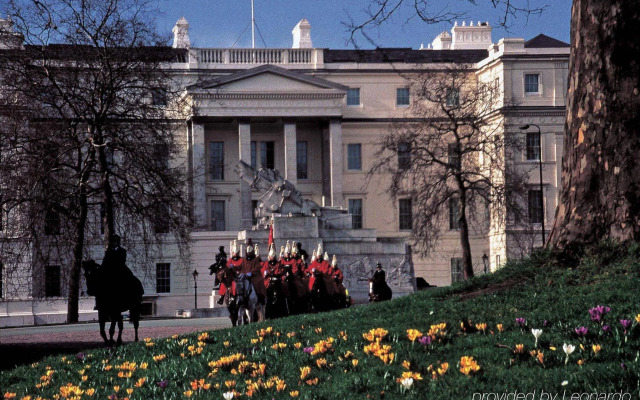 The Lanesborough, Oetker Hotels