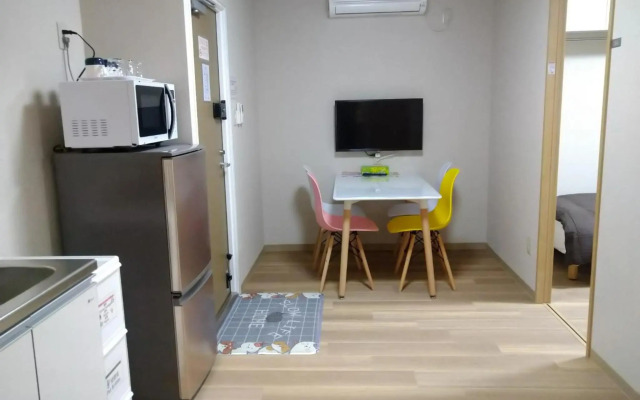 Hitoyado Ryokan Higashiueno - Vacation STAY 72546v