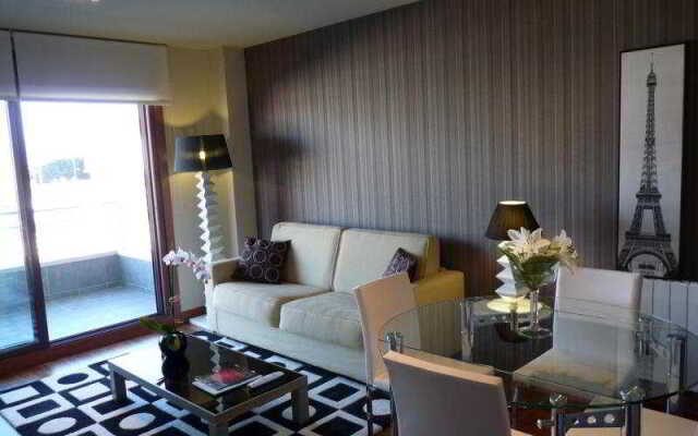 Residencias Class & Confort