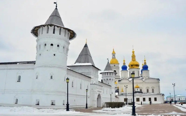 Gostiny dvor