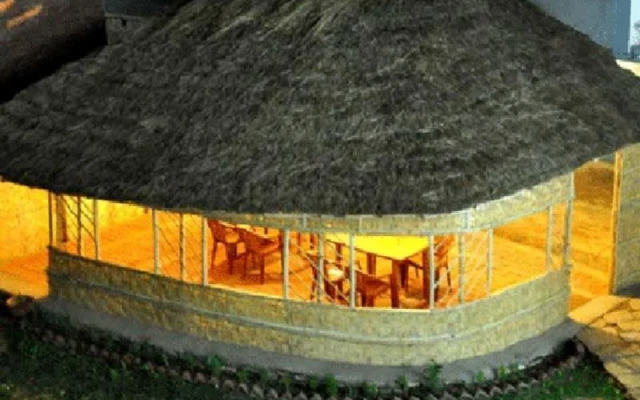 Kausani Best Inn