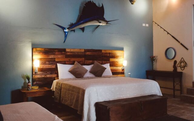 Coco Suites Cozumel