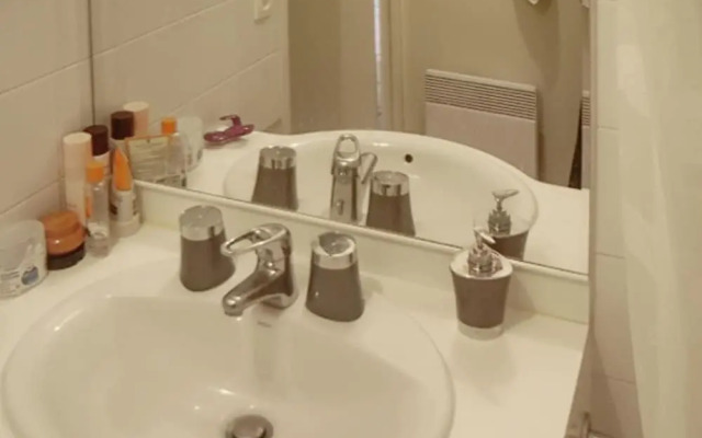 Apartment Avenue Pierre Semard