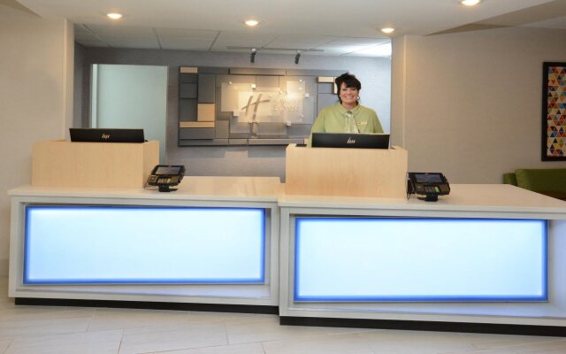 Holiday Inn Express Danville by IHG