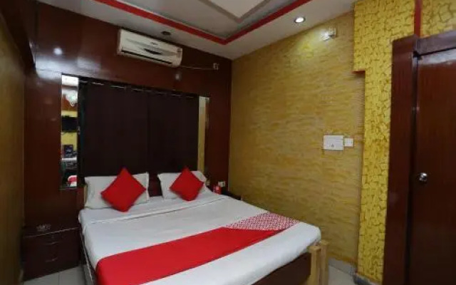 OYO 28644 Hotel Nilanjana