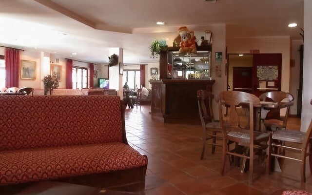 Park Hotel Gran Bosco