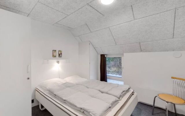 "Nissine" - 800m from the sea in Western Jutland