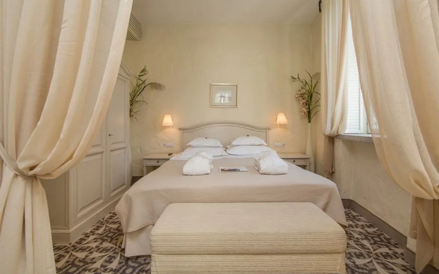 Savoy Boutique Hotel By Tallinnhotels