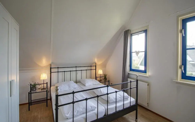 Stylish and Modern Furnished Holiday Villa