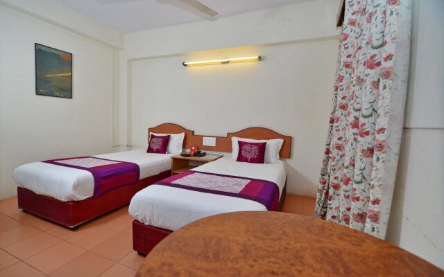 Maharaja Hotel
