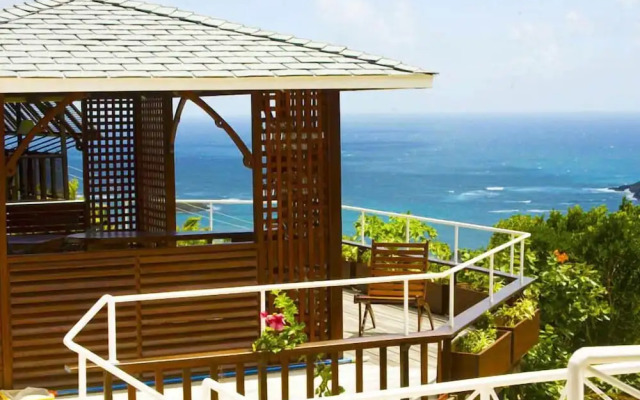 Spring Hotel Bequia