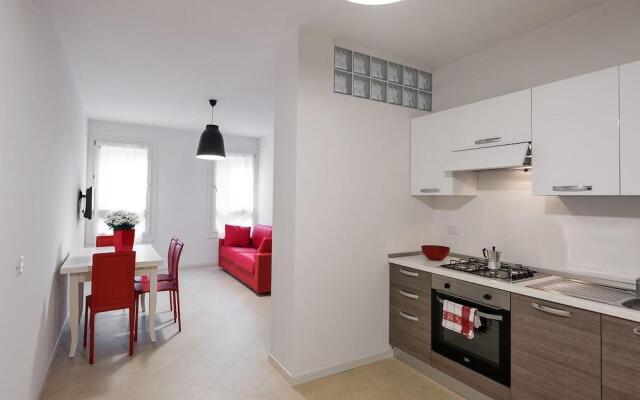 Dimore Verona Residenza San Zeno