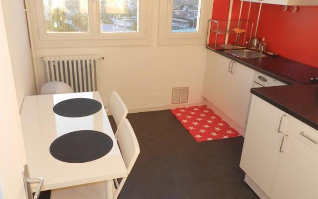 Sweethome Nougaro