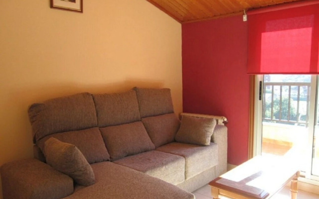 Apartment in Bueu Galicia 100424