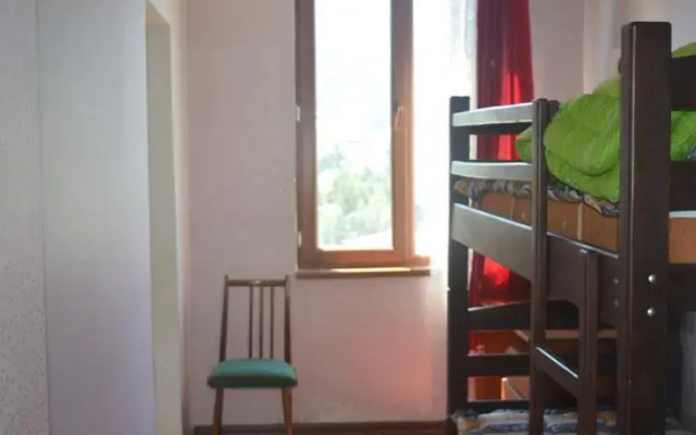 Kiknadze guesthouse