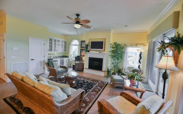 La Casa Costiera 12 Apartment 3