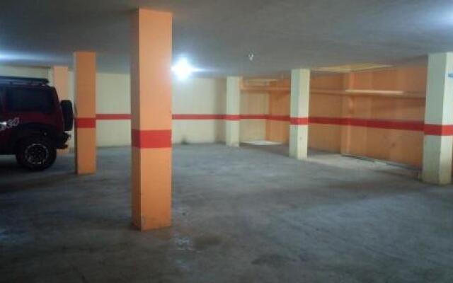 Hotel Santander Don Garcia