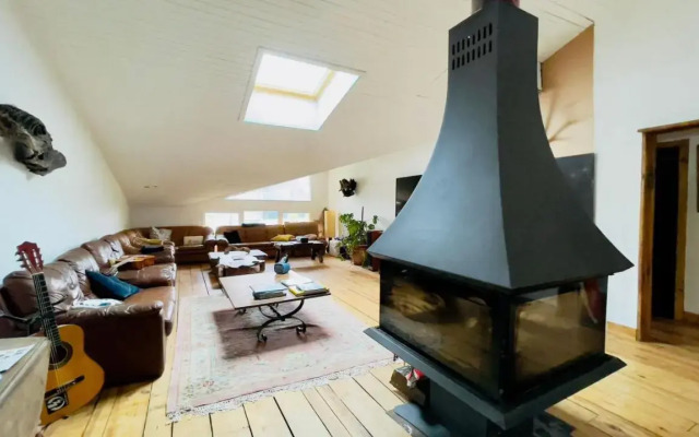 Carwyns Surf House