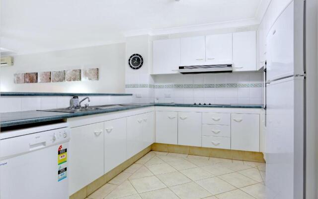 Genesis Apartments
