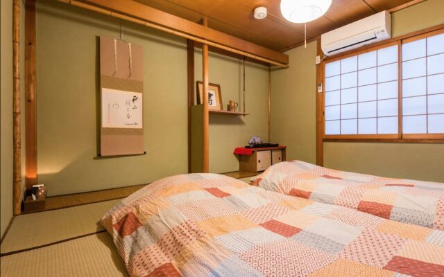 JQ Villa Kyoto KAGO NUKUMORI