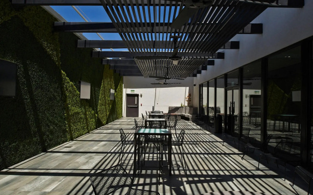 Courtyard by Marriott Ciudad Juarez