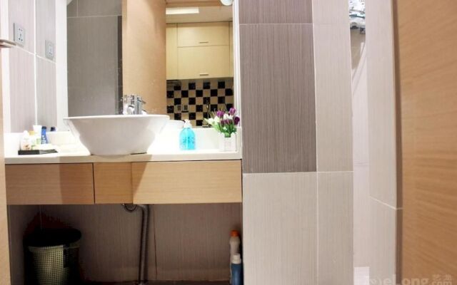 Shenzhen Dream Home Serviced Apartment