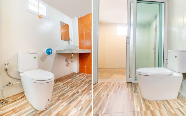 OYO 779 Kanum Kanoon Resort